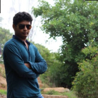 Suvendu Kumar Das