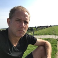 Stefan Egbers