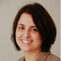 Yeliz Akcaoglu
