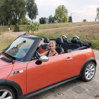 Ineke Nicolai