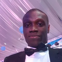 Yaw Danso