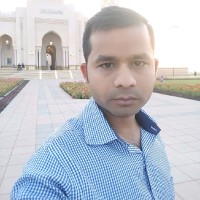 Kausher Ali
