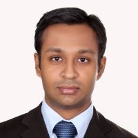 Prashant Banerjee