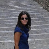 Yolanda Pastor Fernández