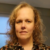 Renate Goeree- Van Der Laan