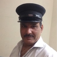 Arif Durrani