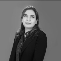 Dr.Ahsana Nazish ( Mbbs , Mas, Msc Hpm, Drph-C)