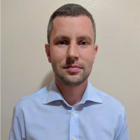 Luiz Ricardo Manfroi