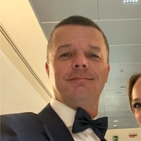 Alessandro Carpenedo