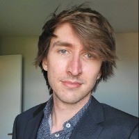 Mike Beastall
