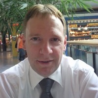 Walter Mittelholzer