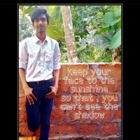Prajwal p Shetty