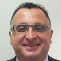 Tony Elchaar