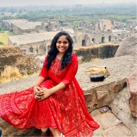 Deepthi Madhu kiran
