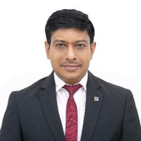 Renjith Vijayan