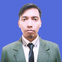 Kholiq Amrulloh