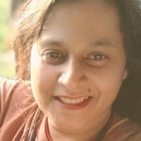 Nidhi Vishnoi