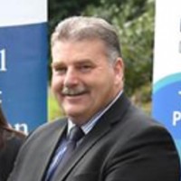 Seán Healy
