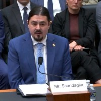 Cole Scandaglia