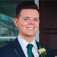 Brandon Dray