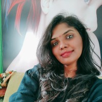 Pushpa Ramu