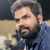 Saravanan Senguttuvan