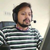 Umair Mughal