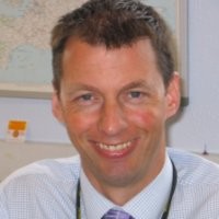 David Dolby