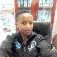 Jabulile Nkumane