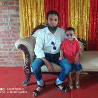 Mufazzol Hossain