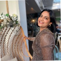 Priya Gadepalle