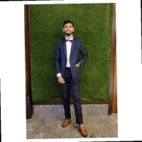 Nailesh Rahangdale