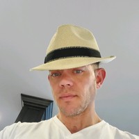 Chris Rutherford