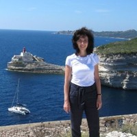 Helen Perevertailo