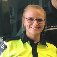 Marie-Hélène Brien