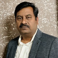 Arun Vishwakarma