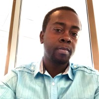 Raymond Ntiamoah