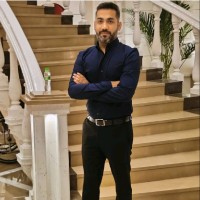 Ravi Gupta