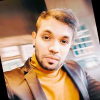 Kaylesh Ramghulam