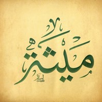 Maitha Al Harmoodi