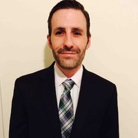 Robert Rockwell Reily