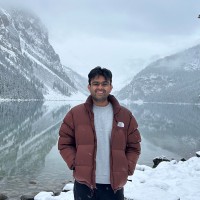 Harsh Darji