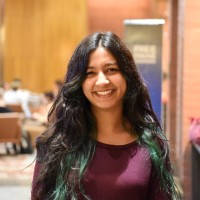 Anoushka Ambavanekar