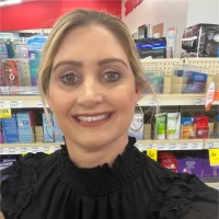 Amanda Scharf