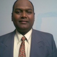 Mahesh Kumar