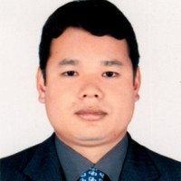 Denish Chambugong