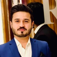 Shehryar Khan