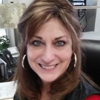Deborah Martin