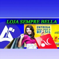 Loja Sempre Bella Vendas No Atacado