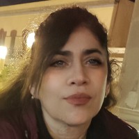 Rosalba Trejo Mandujano
